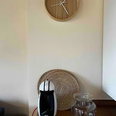 Casa Erminia E L'amore Per La Montagna Daire *