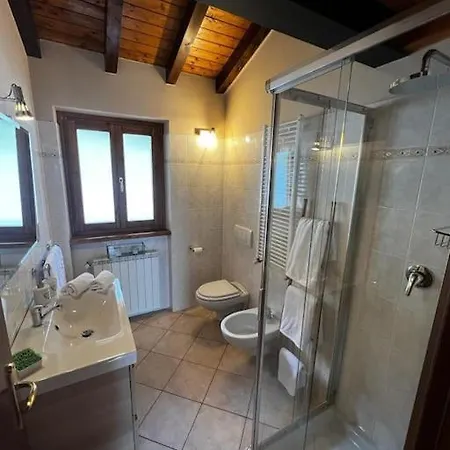 Casa Erminia E L'amore Per La Montagna * Villa d'Ogna