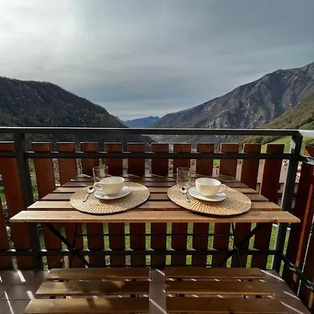 Casa Erminia E L'amore Per La Montagna Daire Villa d'Ogna
