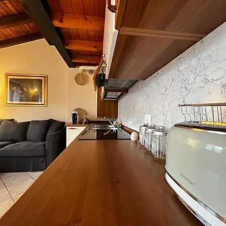 Casa Erminia E L'amore Per La Montagna Daire