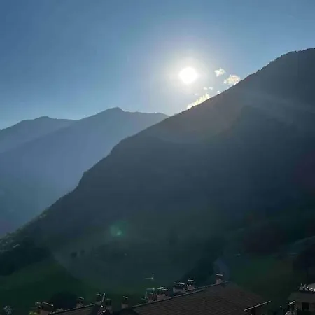 Daire Casa Erminia E L'amore Per La Montagna Villa d'Ogna