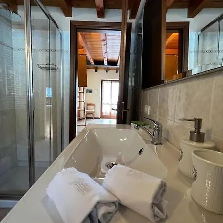 Casa Erminia E L'amore Per La Montagna Daire Villa d'Ogna