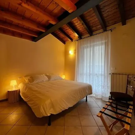 Casa Erminia E L'amore Per La Montagna Daire Villa d'Ogna