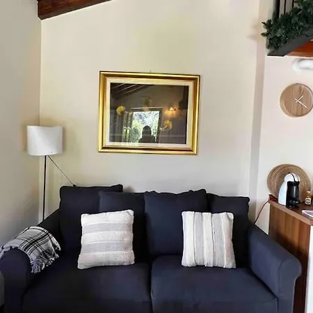 Casa Erminia E L'amore Per La Montagna *