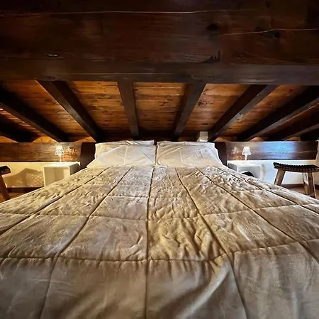 Casa Erminia E L'amore Per La Montagna Daire