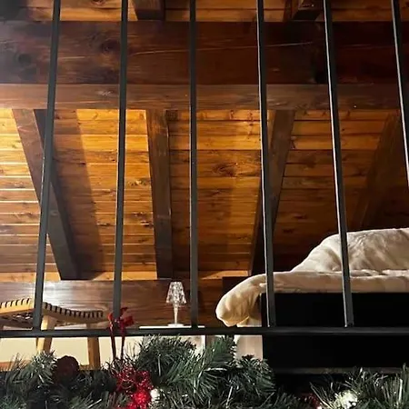 Daire Casa Erminia E L'amore Per La Montagna *