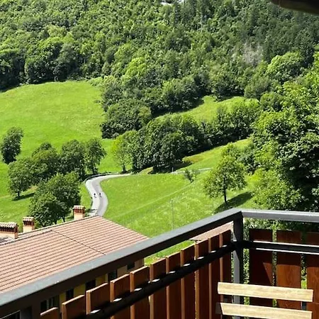 Daire Casa Erminia E L'amore Per La Montagna Villa d'Ogna