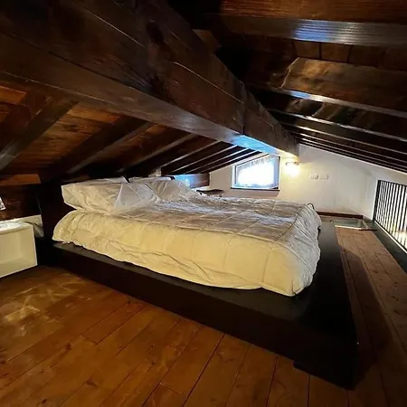 Casa Erminia E L'amore Per La Montagna Villa d'Ogna