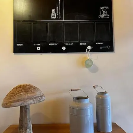 Casa Erminia E L'amore Per La Montagna *