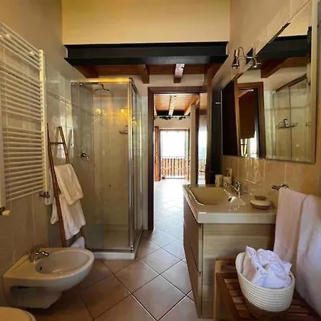 Casa Erminia E L'amore Per La Montagna Villa d'Ogna