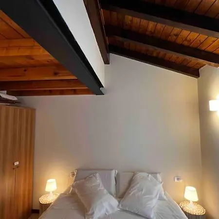 Casa Erminia E L'amore Per La Montagna *