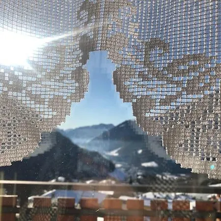 Daire Casa Erminia E L'amore Per La Montagna *