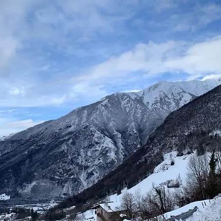 Casa Erminia E L'amore Per La Montagna Daire Villa d'Ogna