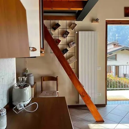 Casa Erminia E L'amore Per La Montagna Villa d'Ogna
