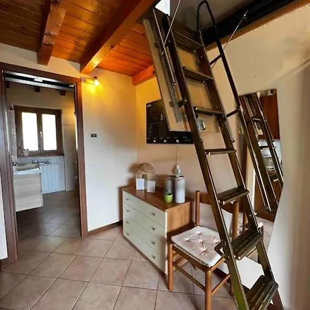 Daire Casa Erminia E L'amore Per La Montagna *