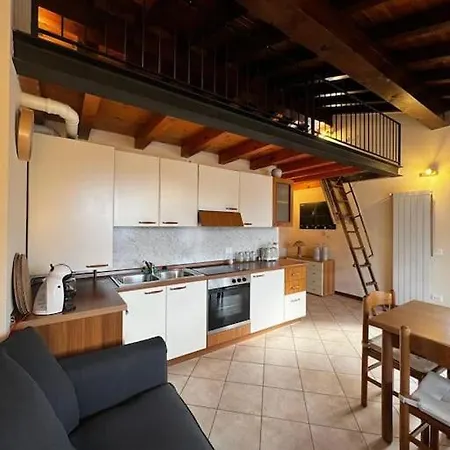 Daire Casa Erminia E L'amore Per La Montagna Villa d'Ogna